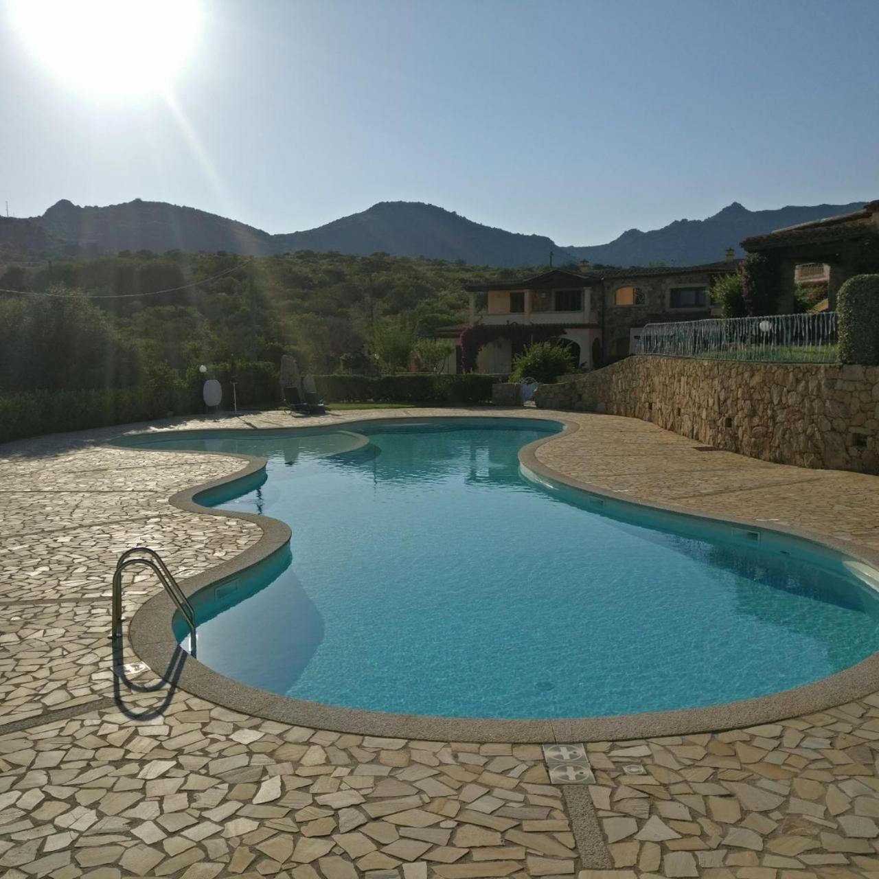 Casa Vacanze Mare Олбия Екстериор снимка