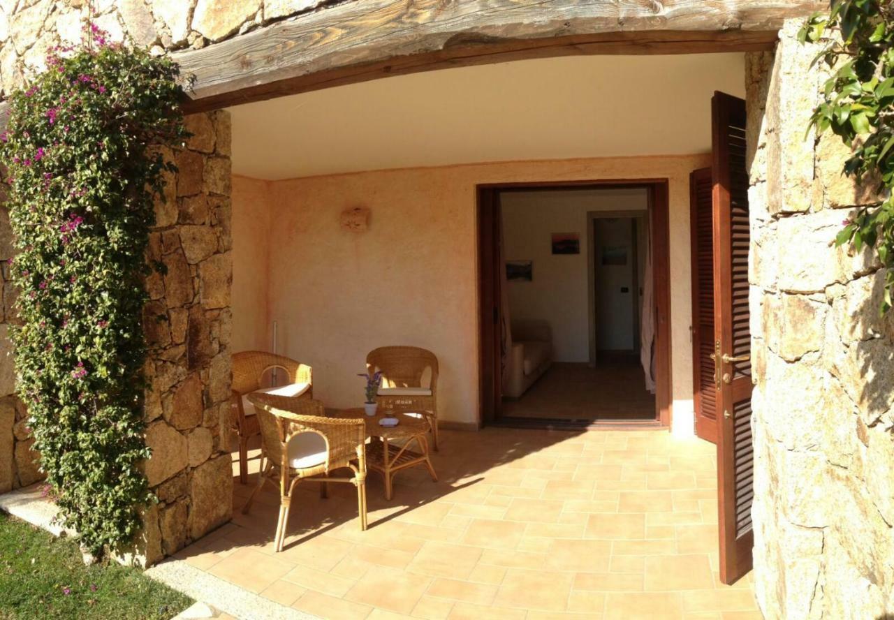 Casa Vacanze Mare Олбия Екстериор снимка