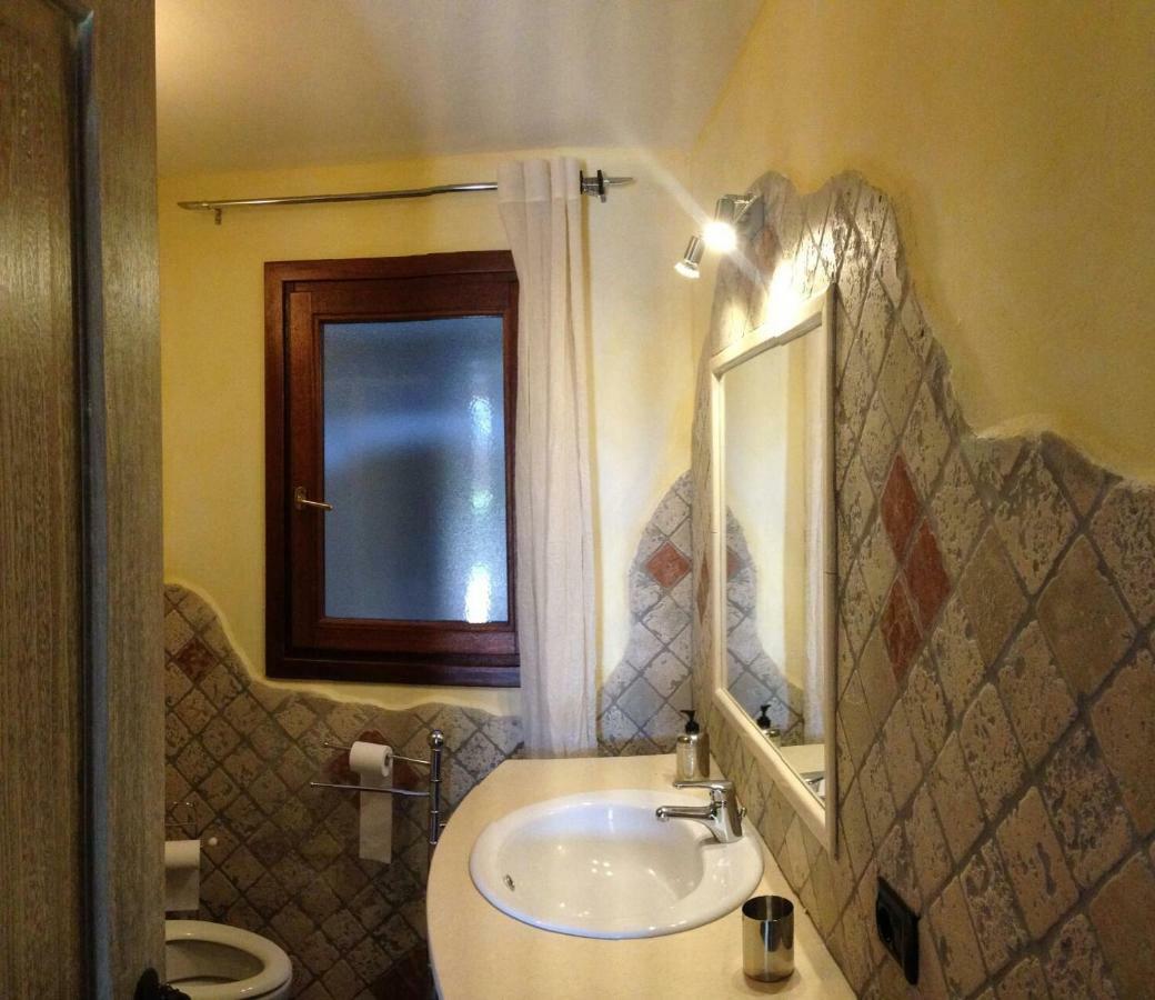 Casa Vacanze Mare Олбия Екстериор снимка