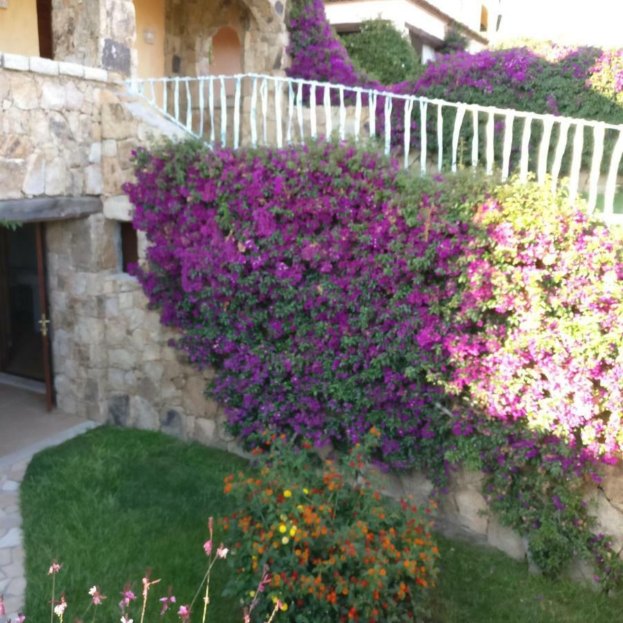Casa Vacanze Mare Олбия Екстериор снимка