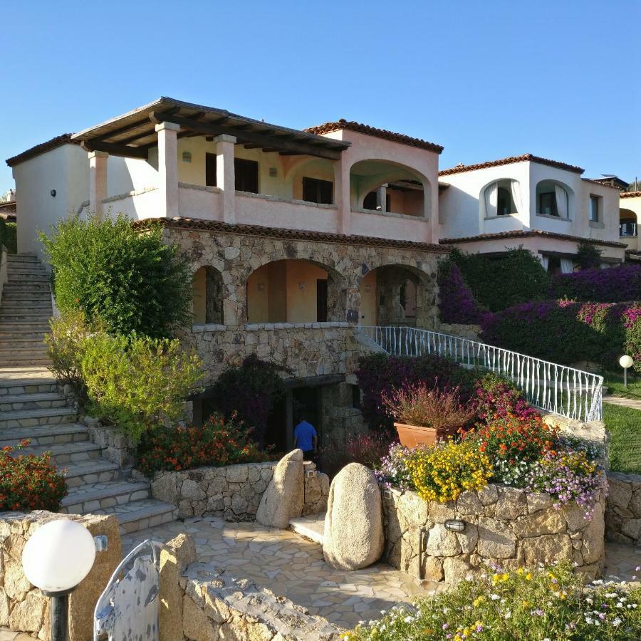 Casa Vacanze Mare Олбия Екстериор снимка