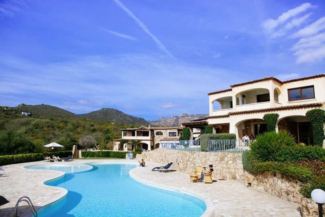 Casa Vacanze Mare Олбия Екстериор снимка