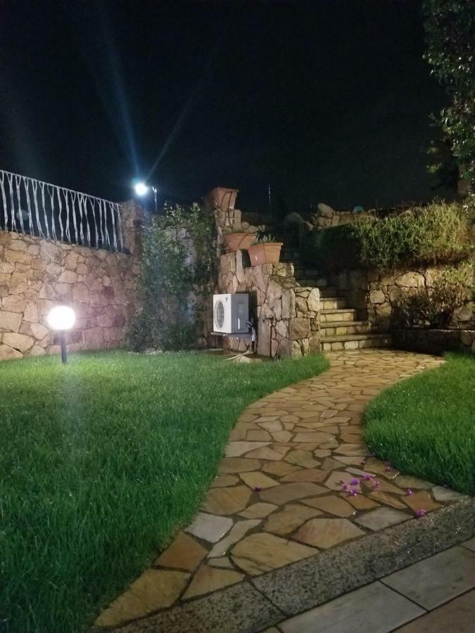 Casa Vacanze Mare Олбия Екстериор снимка