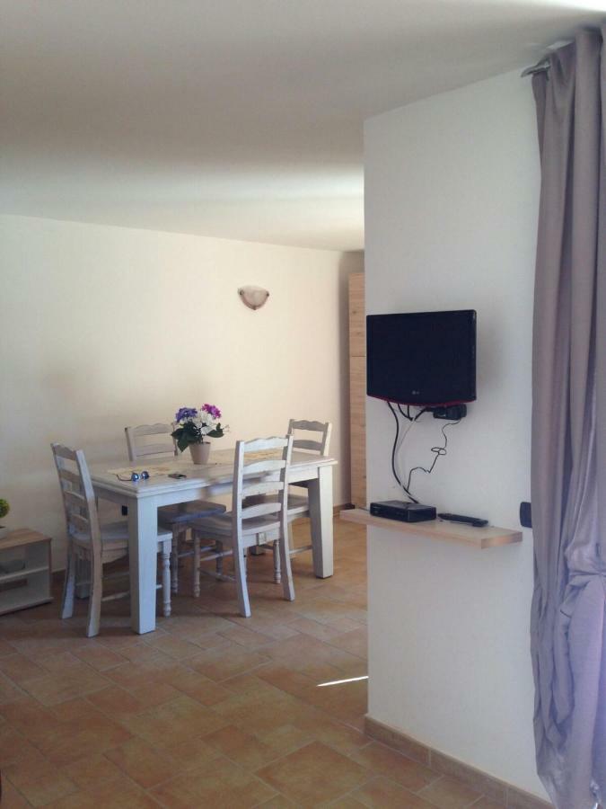 Casa Vacanze Mare Олбия Екстериор снимка