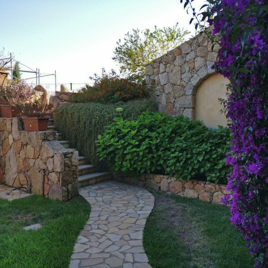 Casa Vacanze Mare Олбия Екстериор снимка