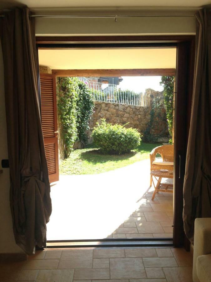 Casa Vacanze Mare Олбия Екстериор снимка