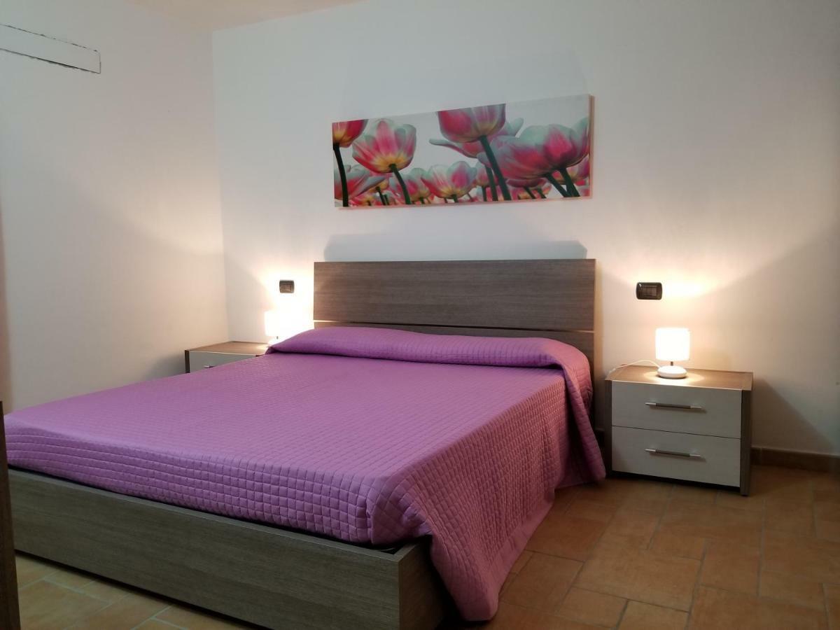 Casa Vacanze Mare Олбия Екстериор снимка