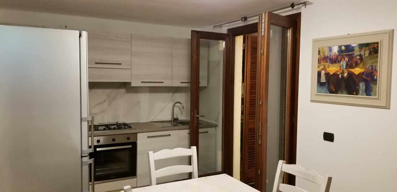 Casa Vacanze Mare Олбия Екстериор снимка