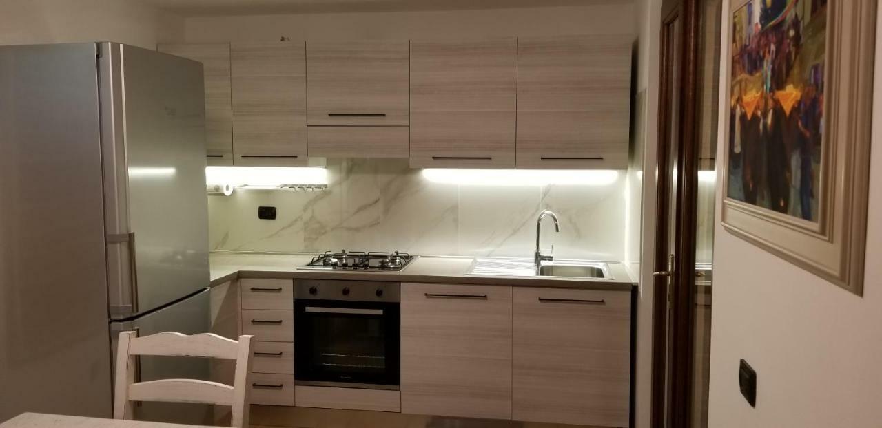 Casa Vacanze Mare Олбия Екстериор снимка